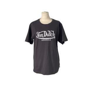 Dames-T-shirt Von Dutch Alexis