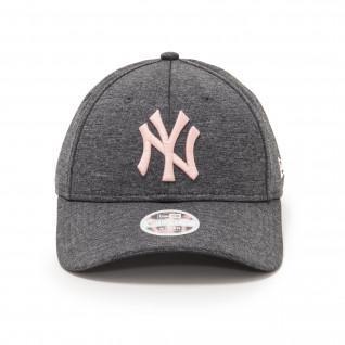 Damespet New Era 9forty New York Yankees Tech