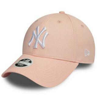 Damespet New Era 9forty New York Yankees League