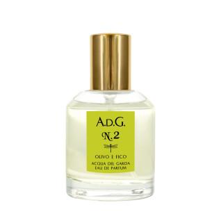 Olijf en vijgenboom eau de parfum Acqua Del Garda N.2