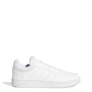 Damestrainers adidas Hoops 3.0 Low Classic