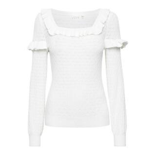 Damesshirt-sweater Atelier Rêve Irfantino