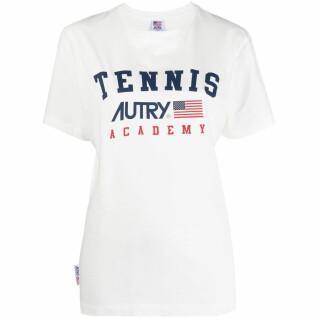 Dames-T-shirt Autry Iconic