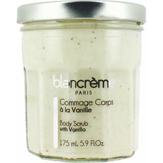 Lichaamsscrub - vanille - Blancreme 175 ml