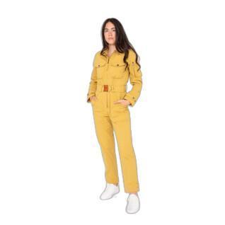 Dames jumpsuit Bombers All Over