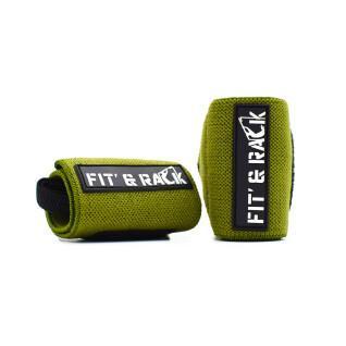 Armband van kracht Fit & Rack