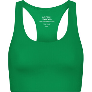 Vrouwenbeha Colorful Standard Active Kelly Green