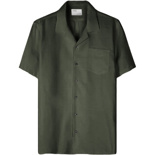 Shirt Colorful Standard Hunter Green