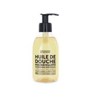 Ultra-voedende Shea Butter doucheolie Compagnie de Provence 300 ml