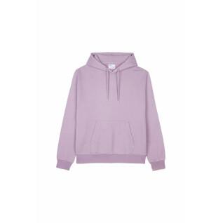 Hooded sweatshirt Colorful Standard Classic Organic pearly purple