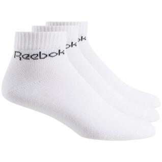 Lage sokken Reebok Active Core Ankle (x3)