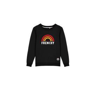 Dames sweatshirt French Disorder Frenchy Xclusif