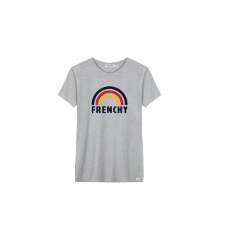 Dames-T-shirt French Disorder Alex Frenchy