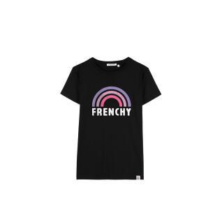 Dames-T-shirt French Disorder Frenchy Xclusif
