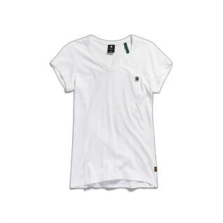 Slim-fit T-shirt voor dames G-Star Eyben