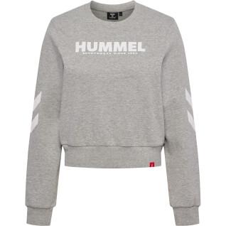 Dames sweatshirt Hummel Legacy