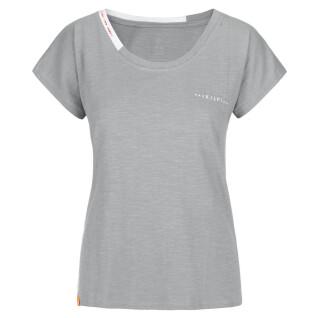 Katoenen dames-T-shirt Kilpi Roisin