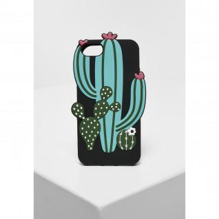 Hoesje voor iphone 7/8 Urban Classics cactus