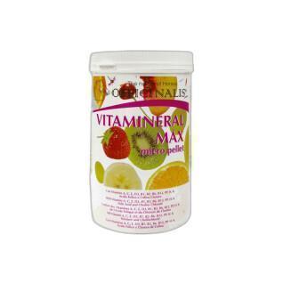 Vitamine max voedingssupplement Officinalis