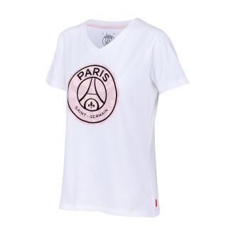 Dames-T-shirt PSG 2022/23 Big Logo