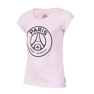 Meisjes-T-shirt PSG 2022/23 Big Logo