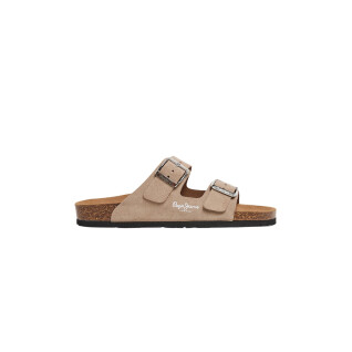 Damestrainers Pepe Jeans Oban Suede