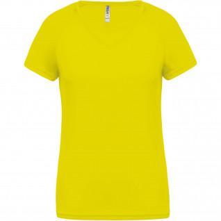 Sneldrogend T-shirt voor dames Proact Sport