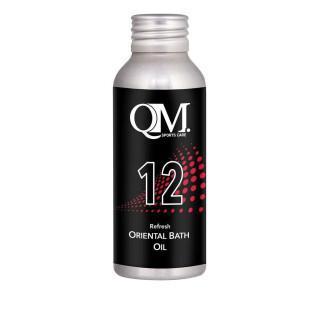 Oosterse badolie terugwinning QM Sports QM12