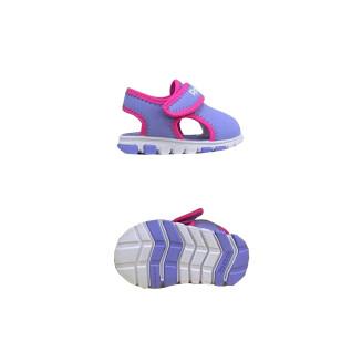 Sandalen voor babymeisjes Reebok Wave Glider III