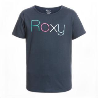 Meisjes-T-shirt Roxy Day And Night A