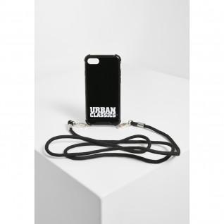 Case en ketting voor iPhone 7/8 Urban Classics