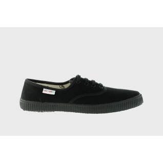 Trainers Victoria 1915 anglaise total black