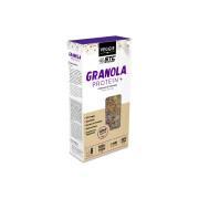 Granola proteïne+ STC Nutrition céreales & graines - 452g