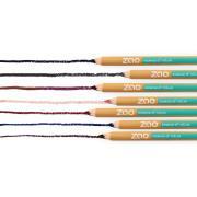 555 multifunctioneel potlood blauw voor vrouwen Zao
