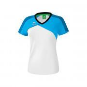 T-Shirt vrouw Erima Premium One 2.0