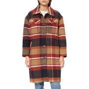 Damesjas Lee Wool Coat