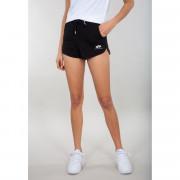 Dames shorts Alpha Industries Basic SL