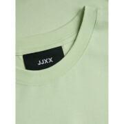 Dames-T-shirt JJXX Astrid Sl Boxy Every Noos