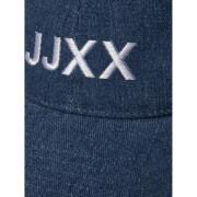 Damespet JJXX basic big logo denim