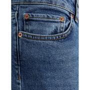 Rechte jeans voor dames JJXX seoul cc3002