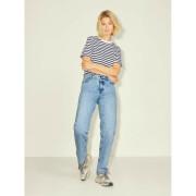Rechte jeans voor dames JJXX seoul cr3007