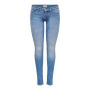 Dames skinny jeans Only onlcoral life agi387