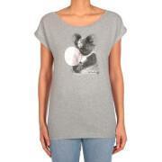 Vrouwen koala bubble t-shirt Iriedaily