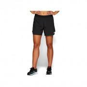 Dames shorts Asics 2 N 1 5.5in