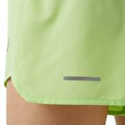 Dames shorts Asics Road 3.5in