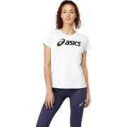Dames-T-shirt Asics Big Logo ll