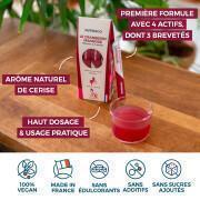 Voedingssupplement voor urinecomfort Nutri&Co Le Cranberry Mannose - 20 sticks