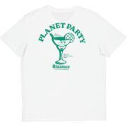 Dames-T-shirt Bizance gary