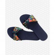 Dames slippers Havaianas You Saint Tropez