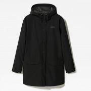 Damesjas The North Face Imperméable Woodmont